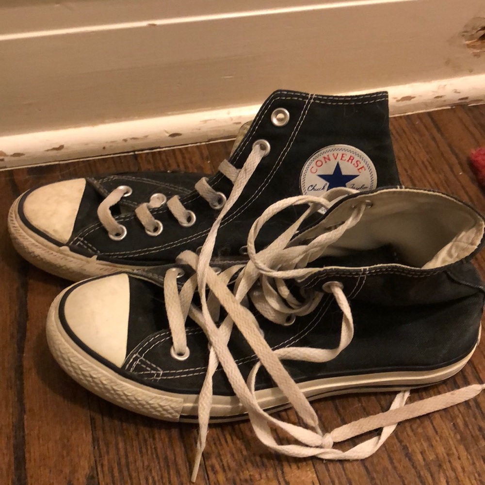 Converse